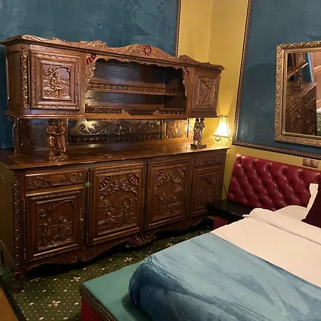 Apartmán Classic Story In Old Ii *