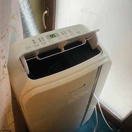 아파트 Classic Story In Old Ii