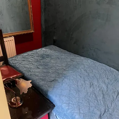 Apartman Classic Story In Old Ii *