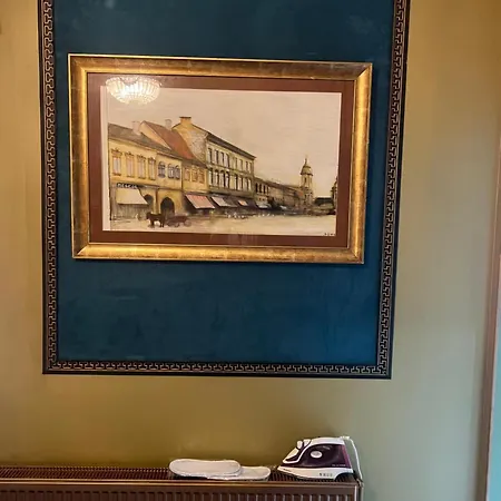 Classic Story In Old Ii * Kolozsvár