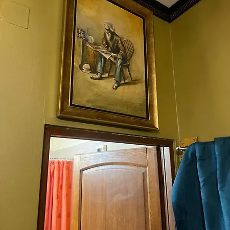 Apartman Classic Story In Old Ii *