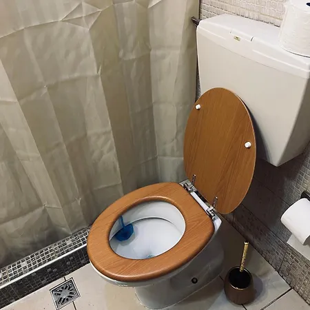 Classic Story In Old Ii Apartman