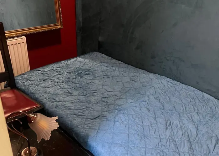 Apartment Classic Story In Old Ii *