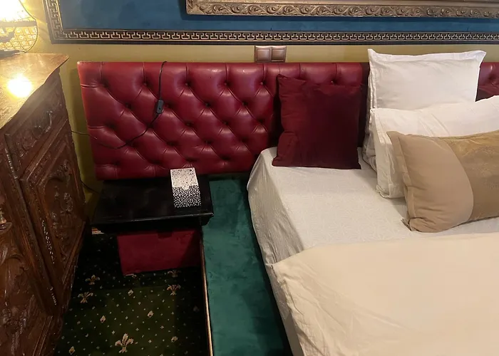 Classic Story In Old Ii * Kluż-Napoka