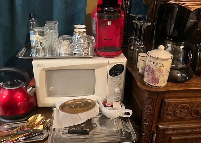 Apartmán Classic Story In Old Ii *