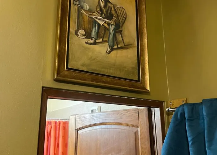 Apartament Classic Story In Old Ii *