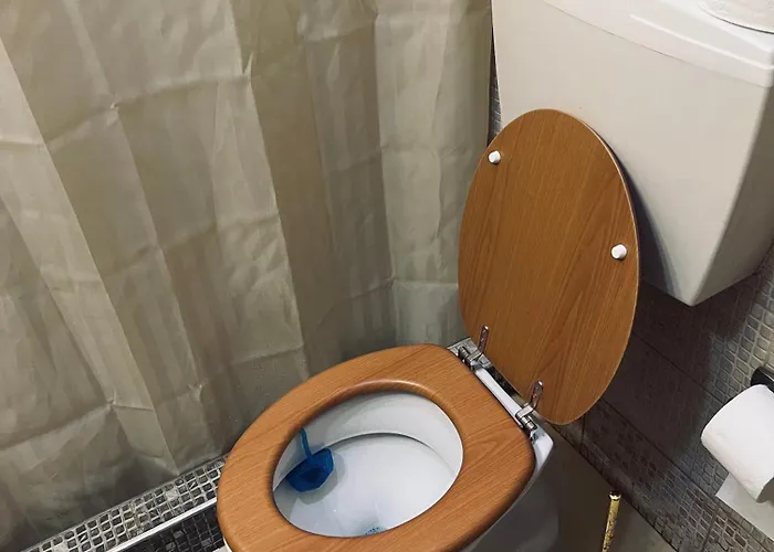 Classic Story In Old Ii Apartmán